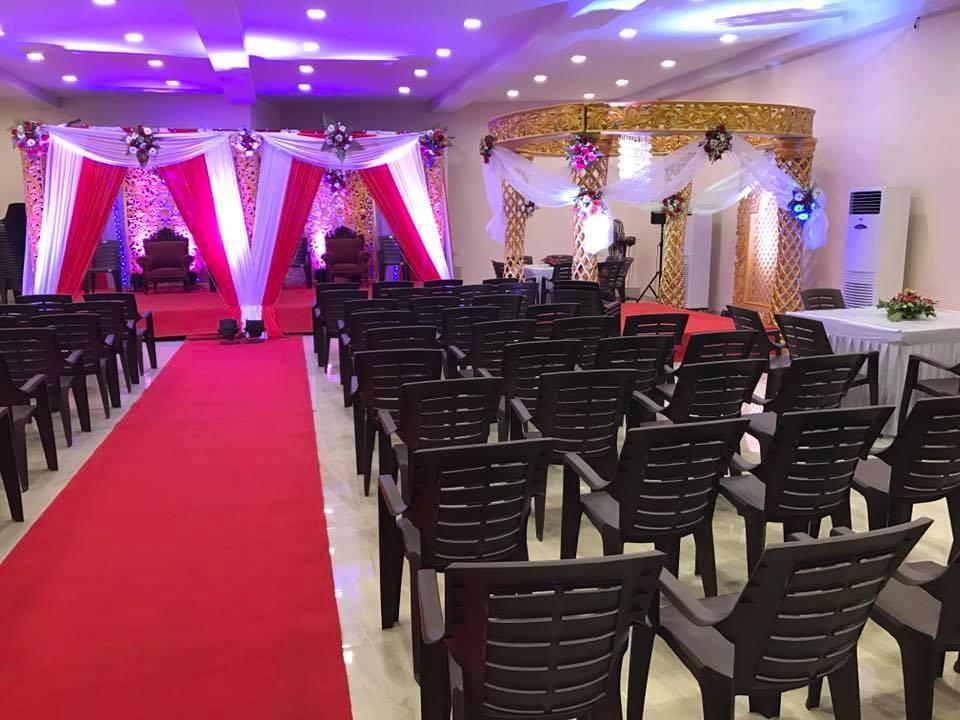 Royale Inn Vapi Exteriér fotografie