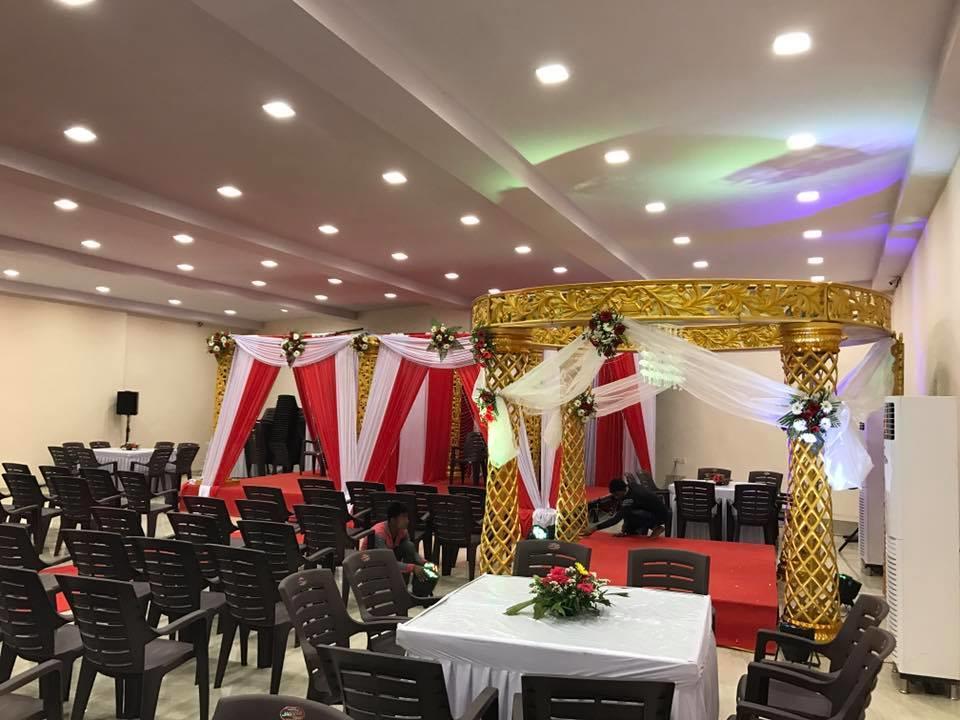 Royale Inn Vapi Exteriér fotografie