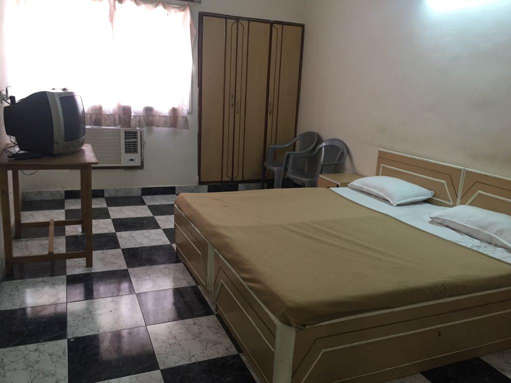 Royale Inn Vapi Exteriér fotografie